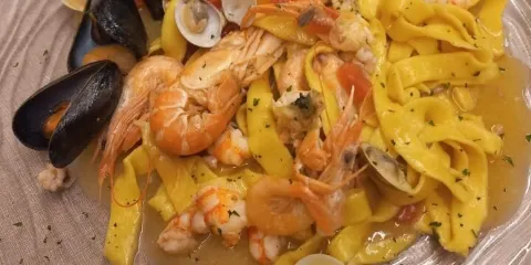 Da Zia Cicci