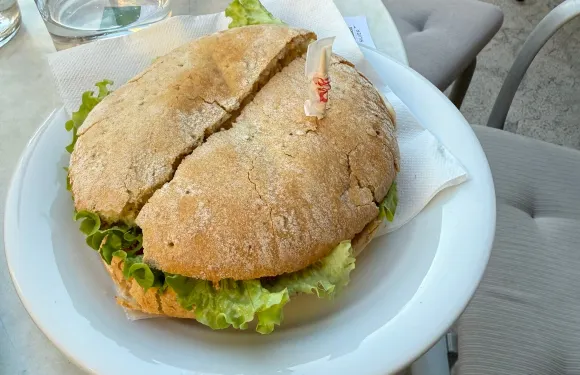Caffe Citta B & B Snc