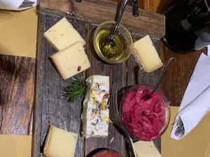 Osteria La Montanara