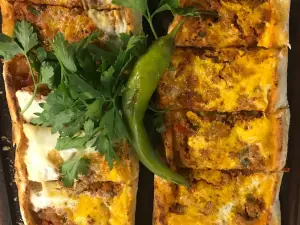 Topçu Restaurant