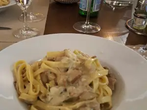 Ristorante Arena