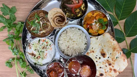 Mirch Masala in 기센