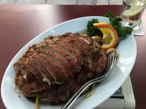 Phong's Restaurant