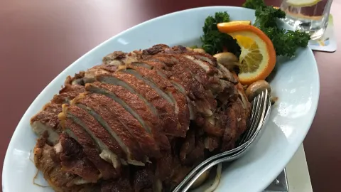Phong's Restaurant in Падерборн