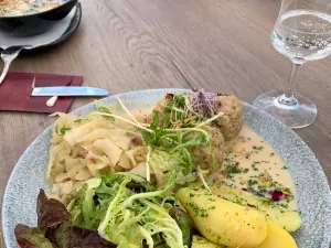 Restaurant Burghof