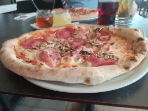 Pizzeria Lamm