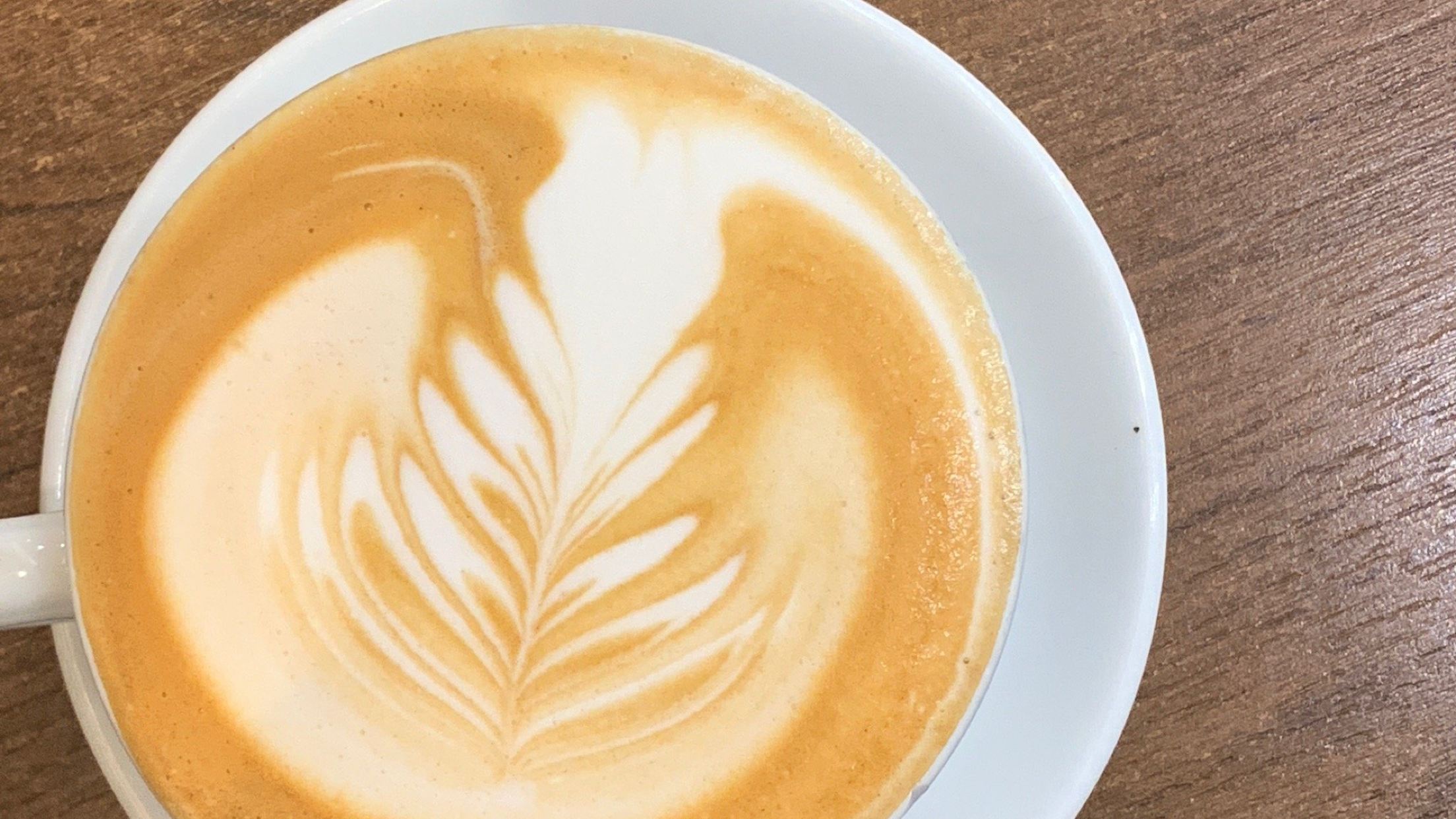 Einstein Kaffee
