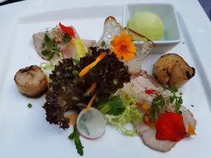 Restaurant & Hotel EINHORN