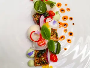 Intenzo Italian Taste 🇮🇹