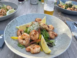 Schots Restaurant & Whiskybar, Stadsboerderij De Koebrug