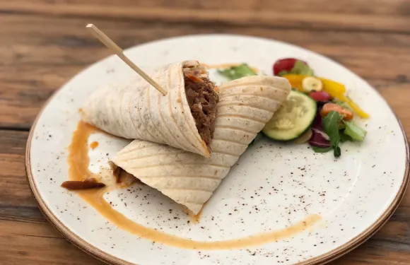 Brasserie Welkom Thuis