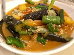 DAGUPEÑA—Restaurant