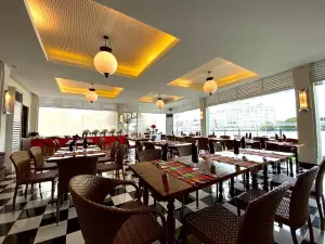 Muelle Deli and Restaurant, Iloilo City