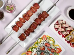 Rodizio Do Brasil