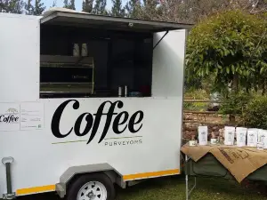 Hoedspruit Coffee Purveyors