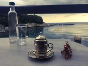 Victoria's Cafe