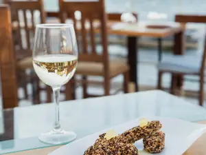 Yialos Wine Restaurant