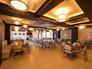 Avanti Restaurant