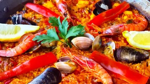Bon VI in Soller