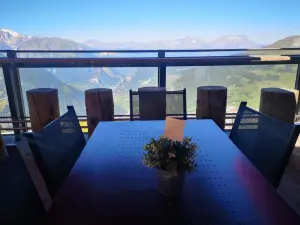 Restaurant de Combatseline