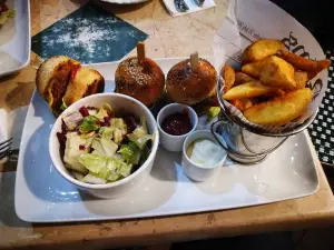 Maison Delice