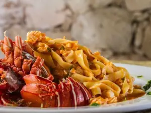 Leonardo Cafe Italian Restaurant