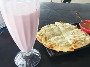 On Air Cafe