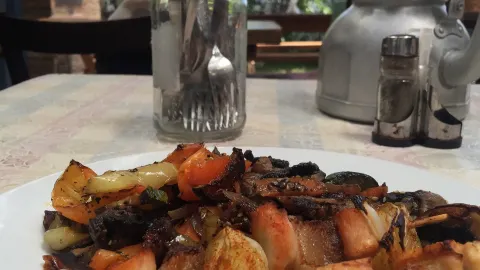 Edeske Aliz Cukrasz Muhelye in 佩斯州