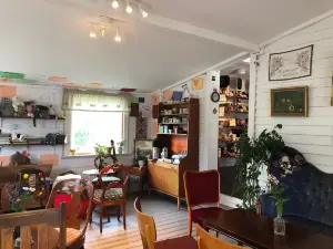 Cafe Tillsammans