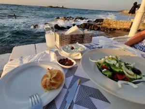 Thalassa Bar Restaurant