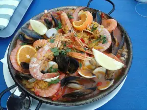 Maria Restaurant