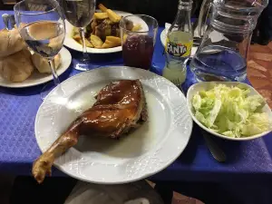 Taberna San Cristobal