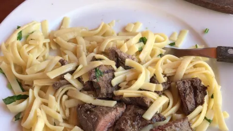 Origen Restoran in Concepcion