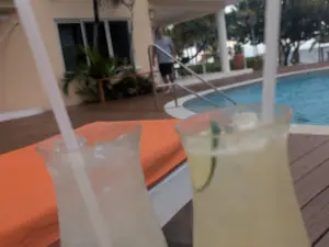 Quarterdeck Restaurant