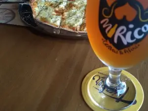 Mirico Cervas e Afins