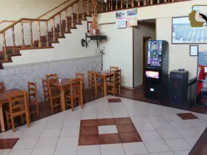 Restaurante Parra