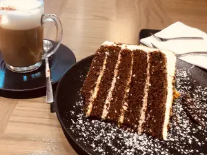 Mugg & Bean North Cape Mall