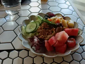 Hanko Sushi