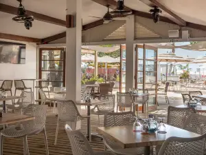 Copacabana Beach Bar & Grill