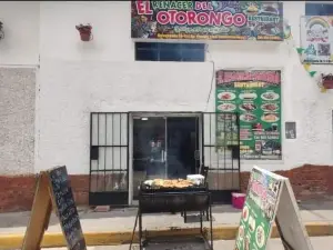 El Renacer del Otorongo Restaurante