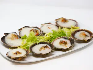 Restaurante Trueba