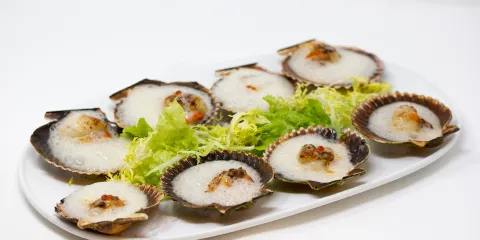 Restaurante Arana