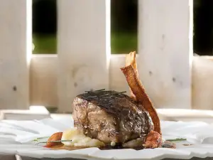 La Quinta Justa Restaurant