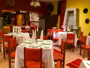 Giorgio Restaurant