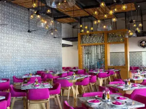 Crabster Seafood & Grill
