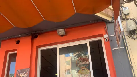 Bar Churreria El Marquez in 貝拉