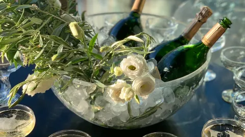 Da Vinci Bar in リマソール