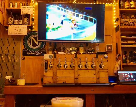 Chelawasi Public House