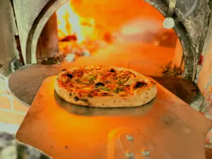 Dar Tajine Anza