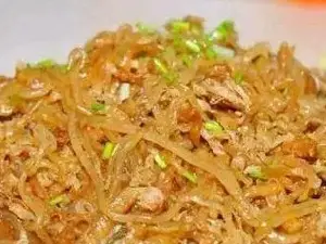 方圓正宗筋餅老店